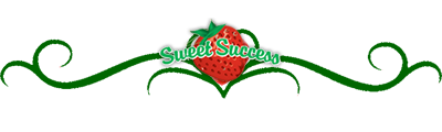 sweet success divider